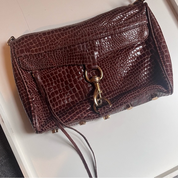 Rebecca Minkoff Handbags - Rebecca Minkoff Mac Clutch